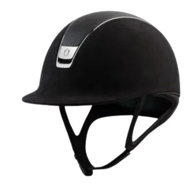 Casque Shadowmatt Noir Custom V2 by SAMSHIELD