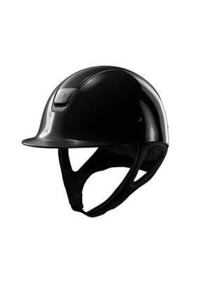 Casque Shadowglossy by SAMSHIELD