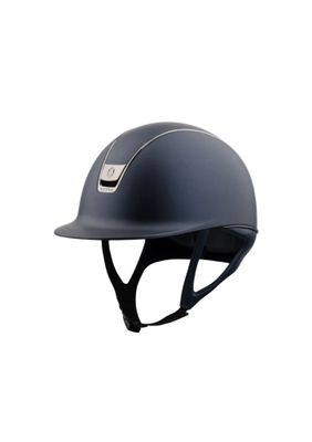 Casque Shdowmatt V2 Custom by SAMSHIELD