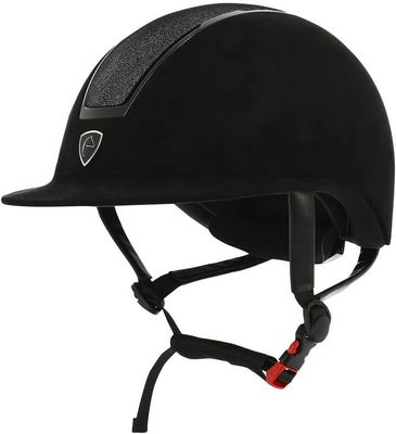Casque Glint Moire by EQUITHEME Casque Glint Moire by EQUITHEME