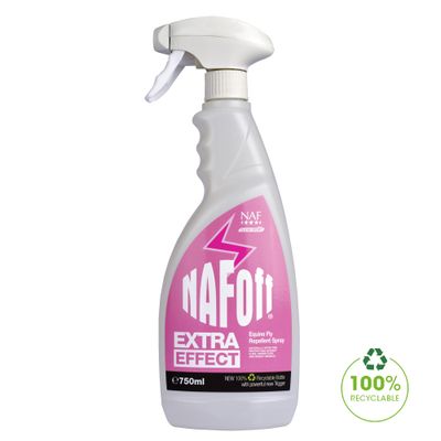 Anti insectes Extra Effect by NAF Anti insectes Extra Effect by NAF