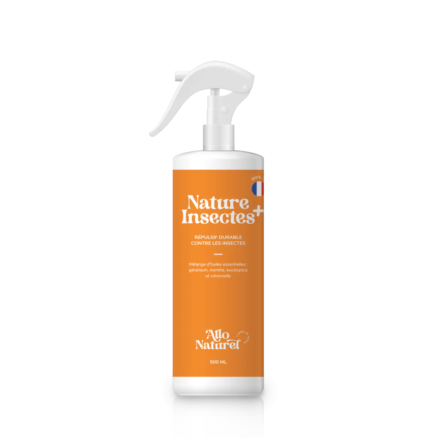 Spray Anti-insectes + by ALLO NATUREL