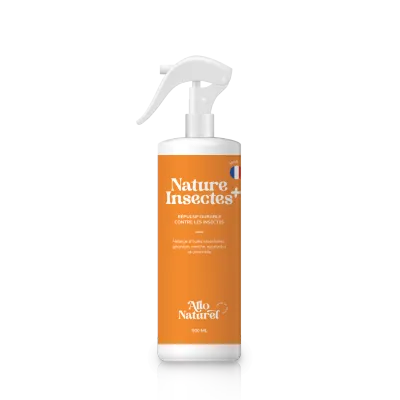 Spray Anti-insectes + by ALLO NATUREL