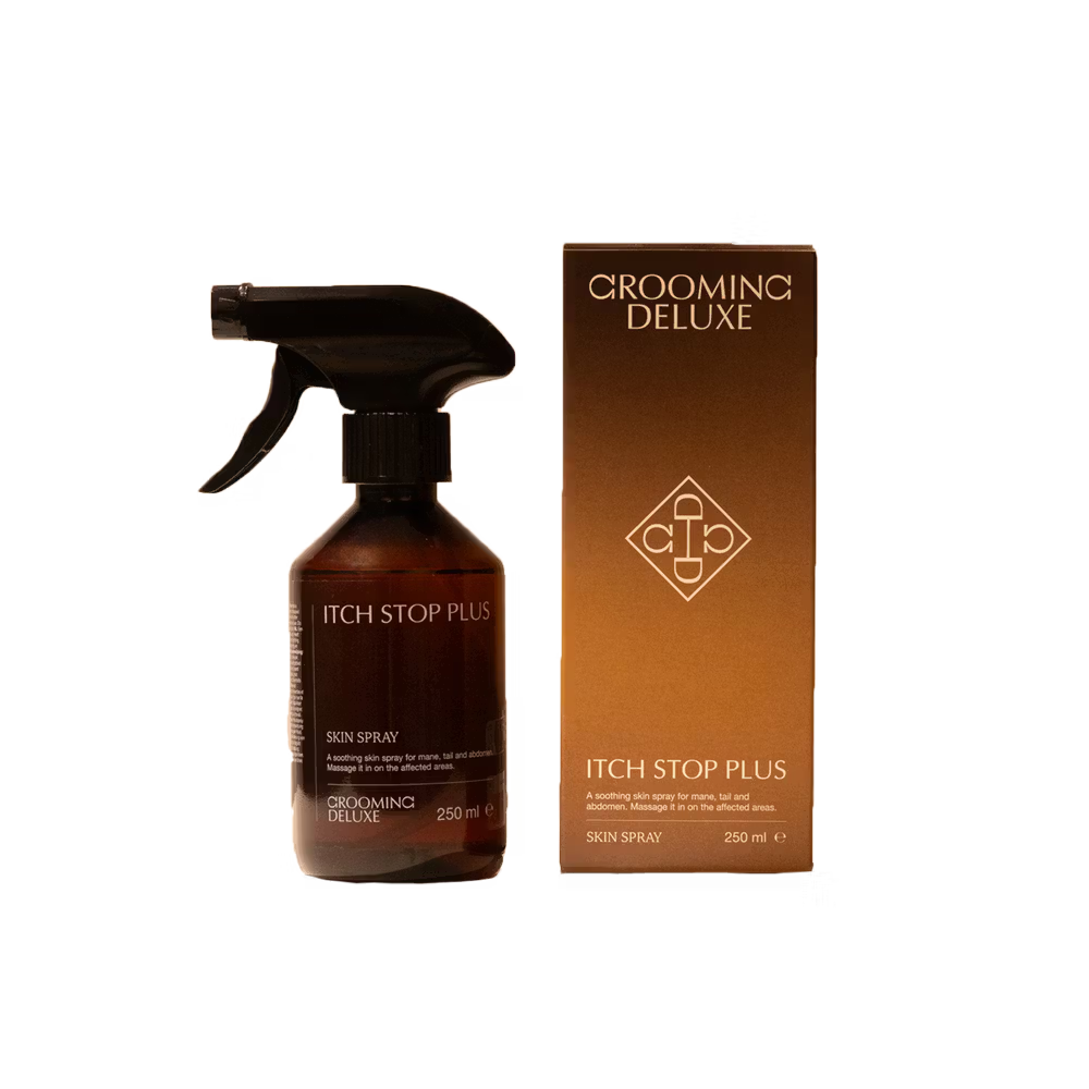 Spray Anti dermite Itch Stop Plus by Kentucky Grooming Deluxe
