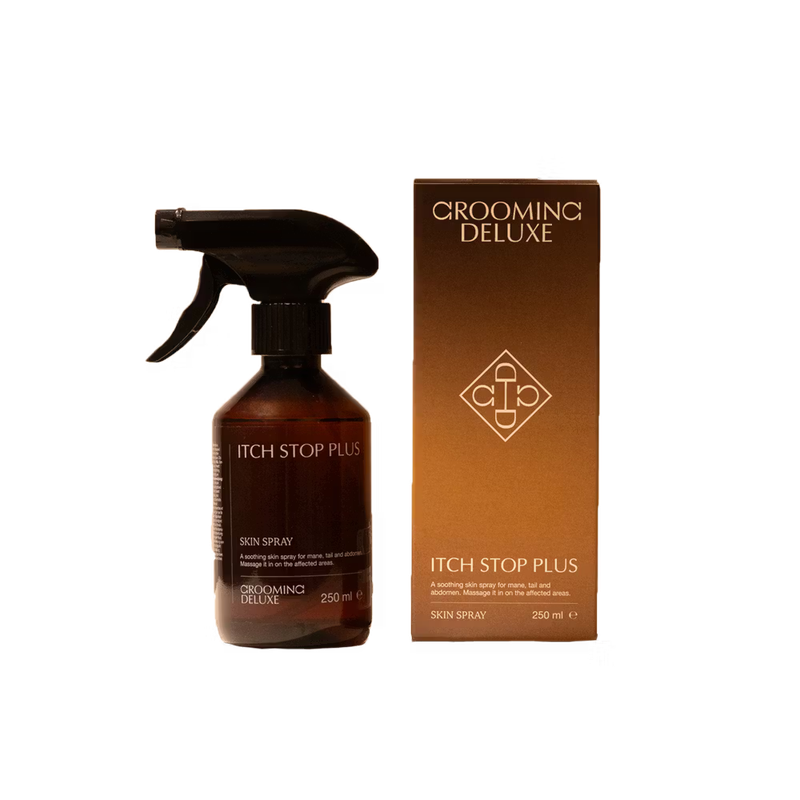 Itch Stop Plus by Kentucky Grooming Deluxe