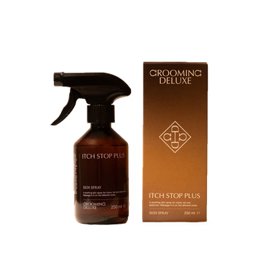 Spray Anti dermite Itch Stop Plus by Kentucky Grooming Deluxe