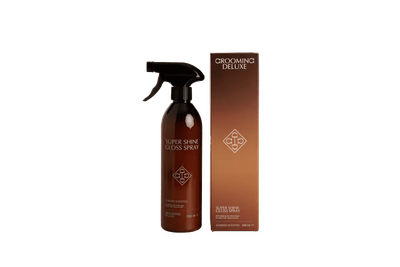 Spray démêlant Super Shine Gloss by Kentucky Grooming Deluxe