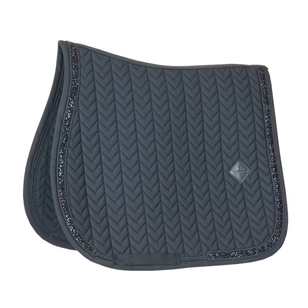 Tapis Glitter Stone Jumping by KENTUCKY