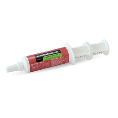 Paskatomac gel by PASKACHEVAL