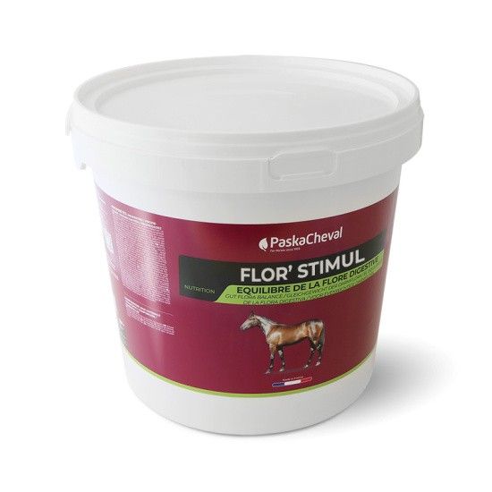 Florstimul by PASKACHEVAL