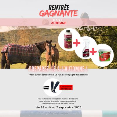 Pack Concours Pack Concours