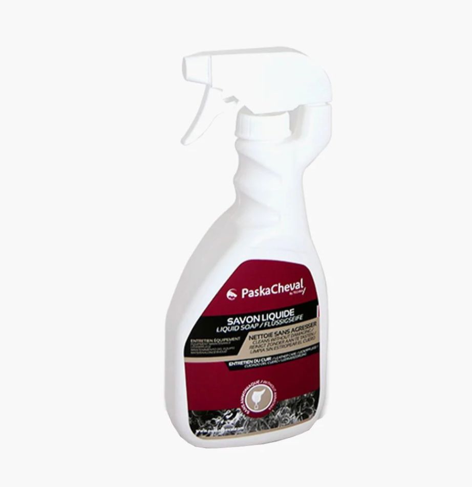 Spray savon liquide by PASKACHEVAL Spray savon liquide by PASKACHEVAL
