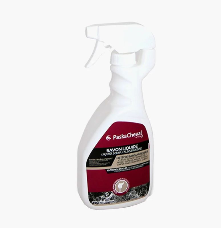 Spray savon liquide by PASKACHEVAL