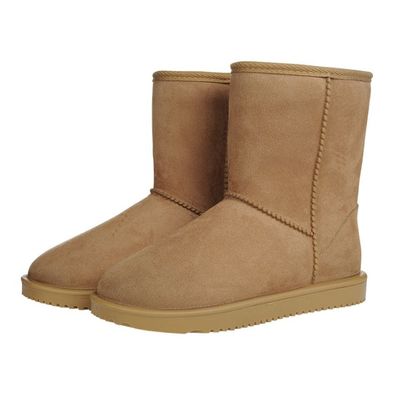 Boots fourrees by HKM