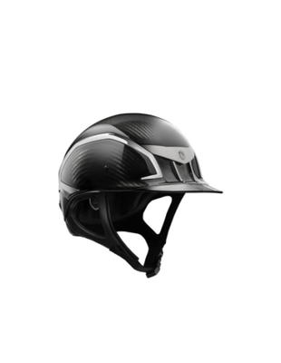 Casque XJ Noir Glossy by SAMSHIELD Casque XJ Noir Glossy by SAMSHIELD