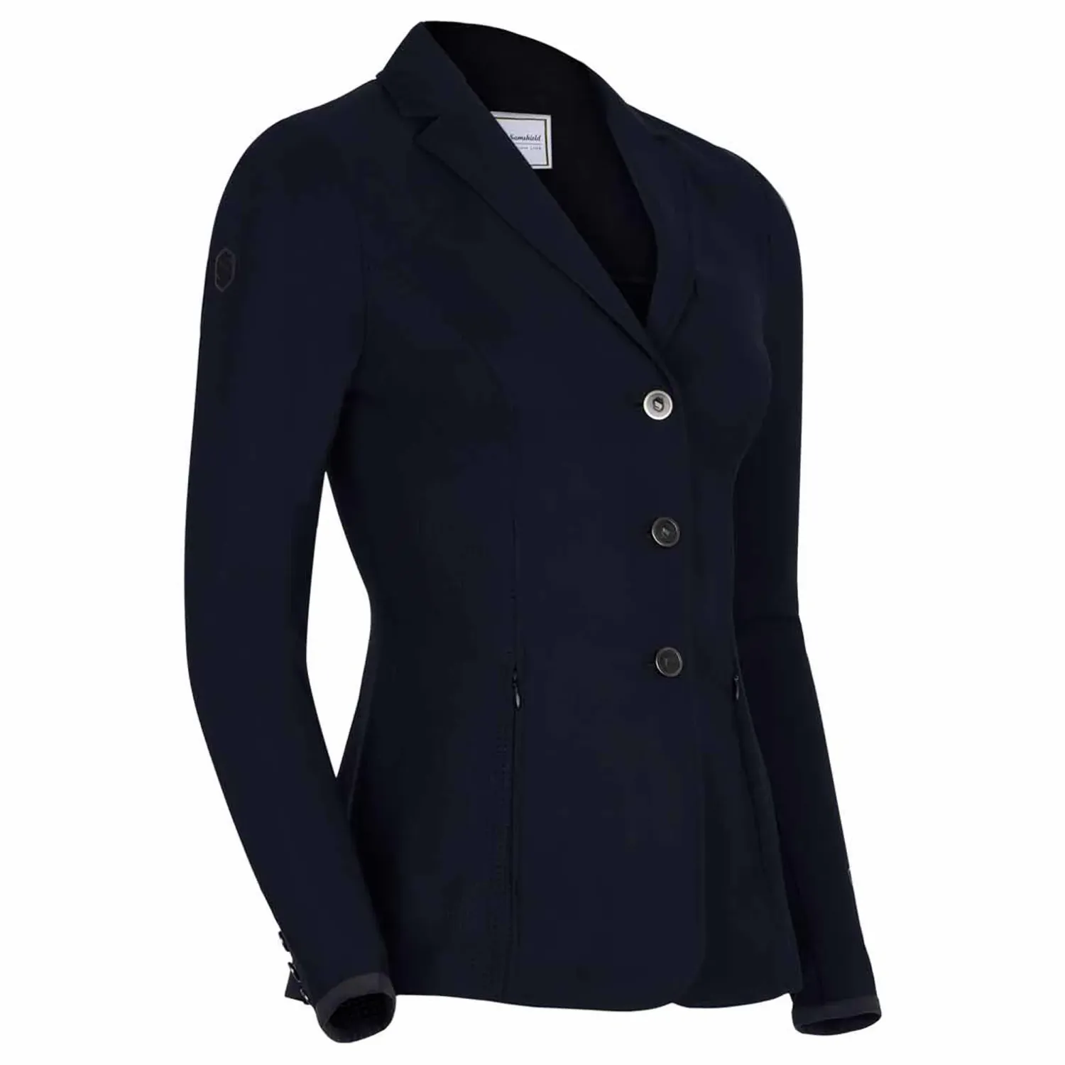 Veste de concours Marion by SAMSHIELD Veste de concours Marion by SAMSHIELD