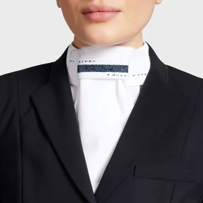 Plastron Crystal Windy by SAMSHIELD Plastron Crystal Windy by SAMSHIELD