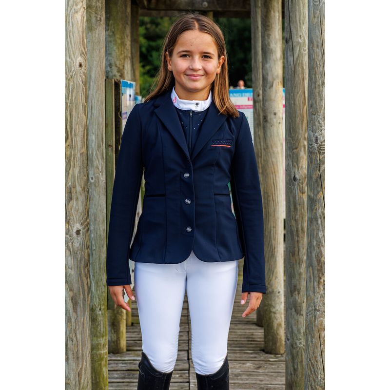 Veste de concours Mini Catalina Junior by LE SABOTIER