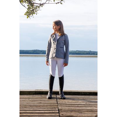 Veste de concours Mini Judith by LE SABOTIER Veste de concours Mini Judith by LE SABOTIER