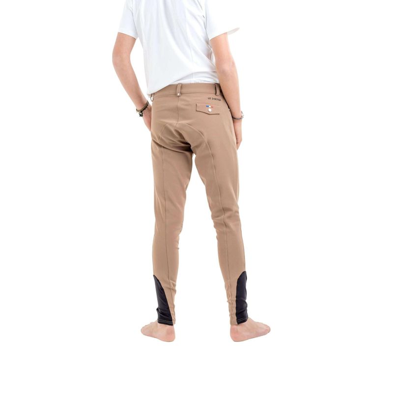 Pantalon Mini Alban by LE SABOTIER