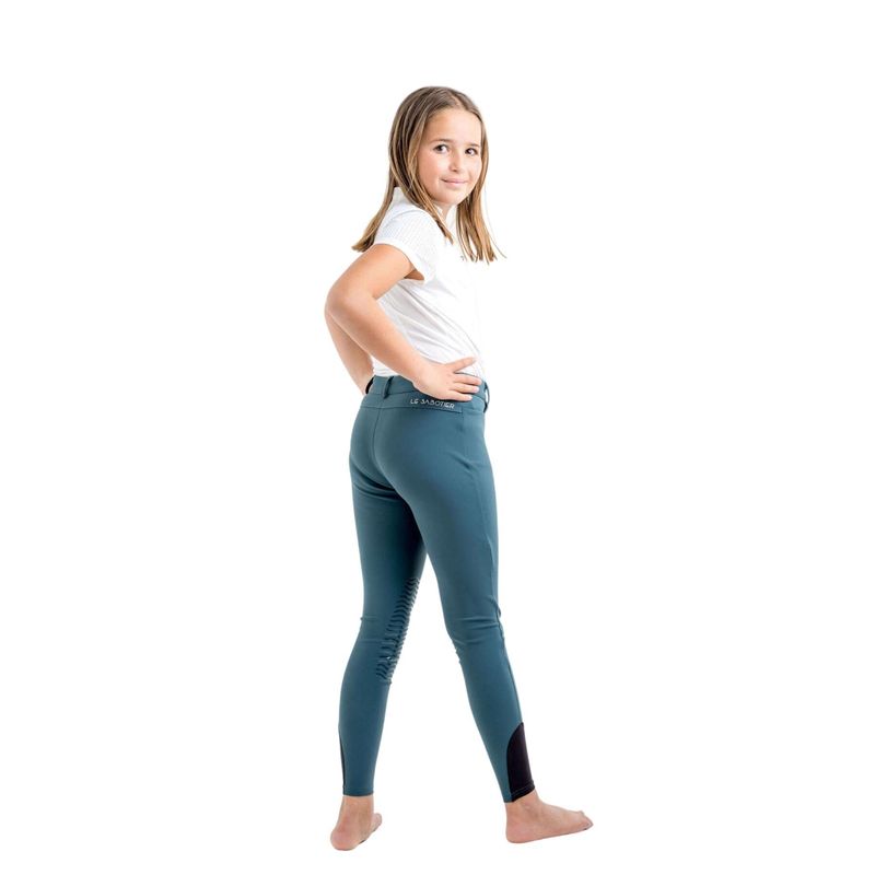 Pantalon Lisette by LE SABOTIER