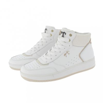Chaussures Astra High by PENELOPE