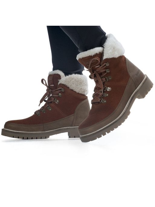 Boots Berga by FLAGS&amp;CUP