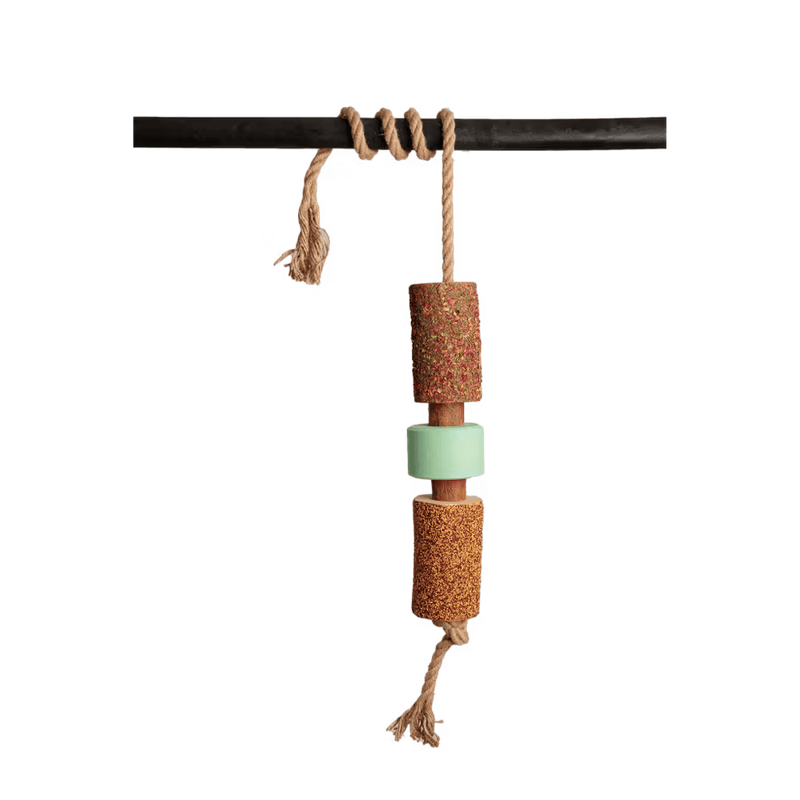 Jouet en bois relaxant AIRWAYS by KENTUCKY