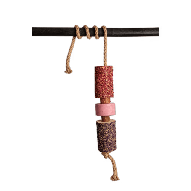 Jouet en bois relaxant SAMMY by KENTUCKY