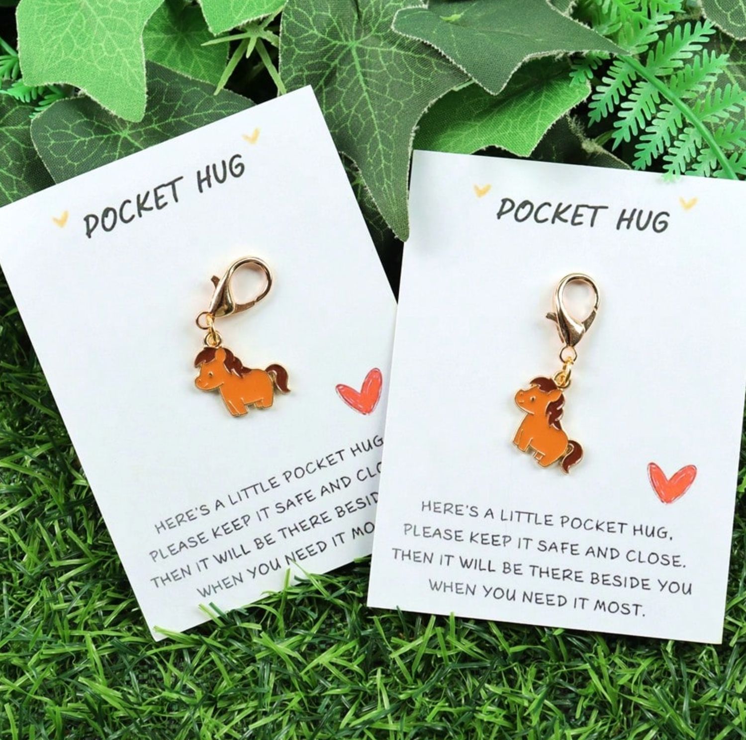 Charms Little Poney by EQUI-KIDS