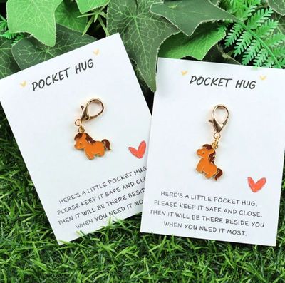 Charms Little Poney by EQUI-KIDS