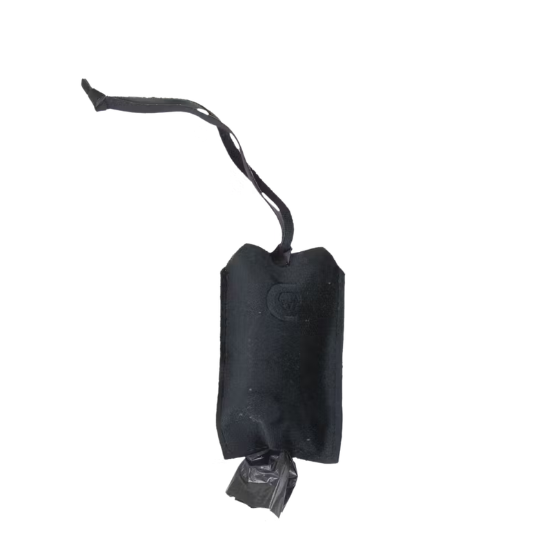 Sac a Crotte de Poche by KENTUCKY