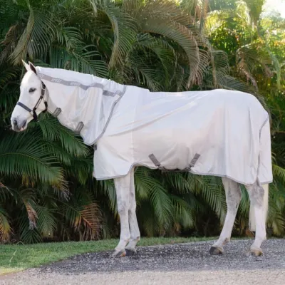 Chemise Anti-Mouches Amigo Intégrale by HORSEWARE Chemise Anti-Mouches Amigo Intégrale by HORSEWARE