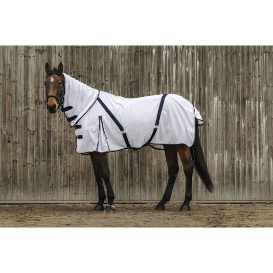 Chemise Mesh Combo by EQUITHEME