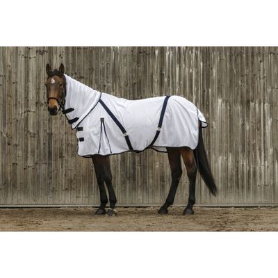Chemise Mesh Combo by EQUITHEME Chemise Mesh Combo by EQUITHEME