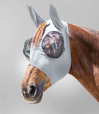 Masque anti-mouches Puck by WALDHAUSEN Masque anti-mouches Puck by WALDHAUSEN