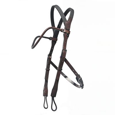 Bridon Evolution Hackamore by IHWT