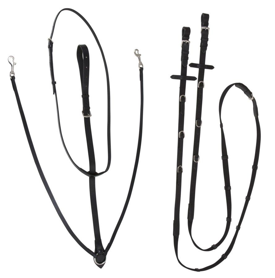 Martingale Howlett / Thiedemann by KERBL