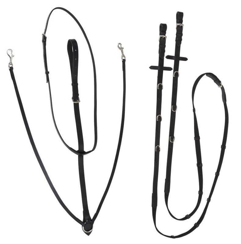 Martingale Howlett / Thiedemann by KERBL