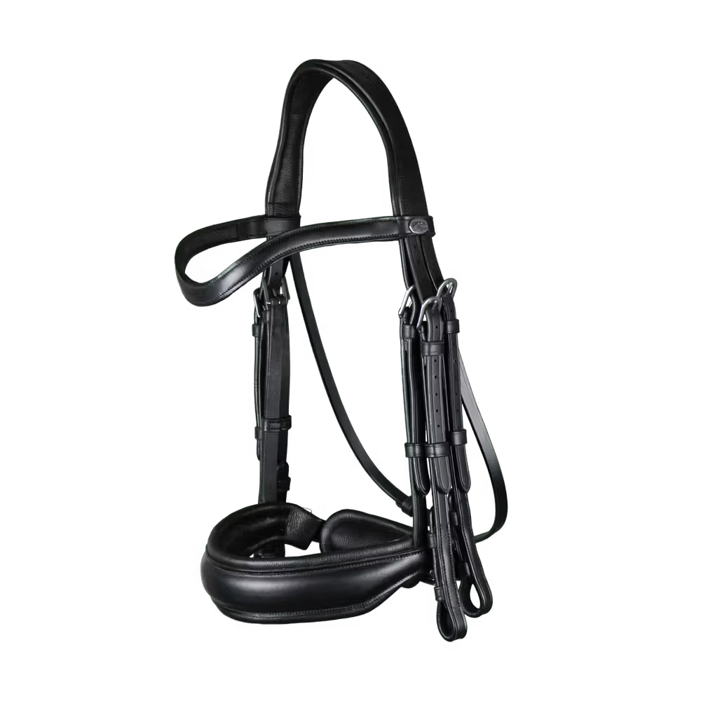 Bride Muserolle Large Mat by DYON