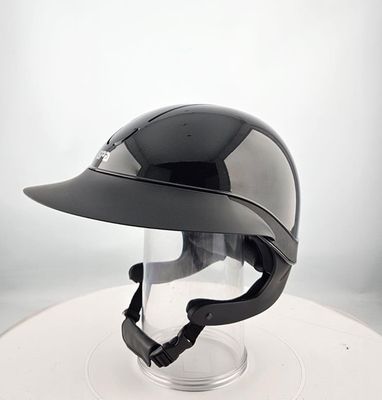 Casque First Lady Global Dual Glossy Visière Mat TLS by GPA