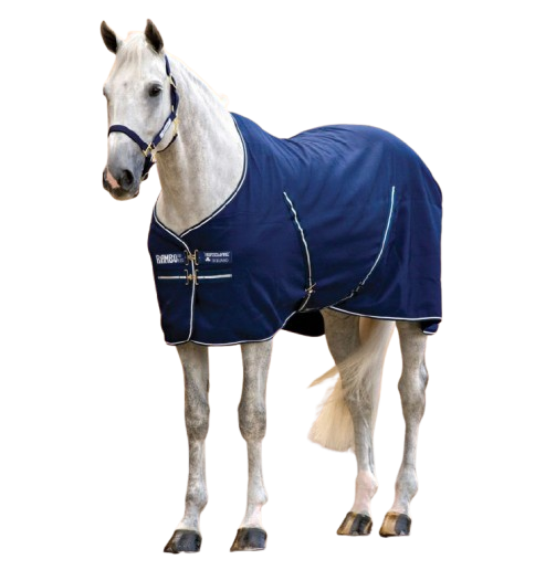 Chemise de box Rambo Stable sheet 2025 by HORSEWARE