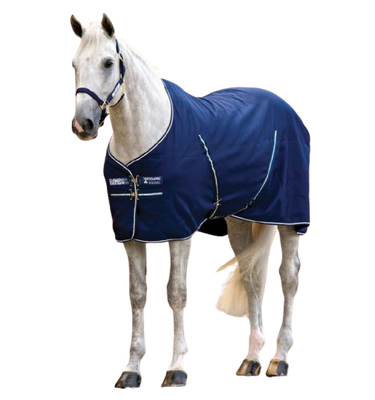 Chemise de box Rambo Stable sheet 2025 by HORSEWARE Chemise de box Rambo Stable sheet 2025 by HORSEWARE