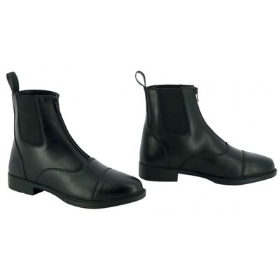 Boots Zip by RIDING WORLD