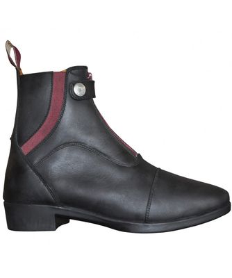 Boots Foggia by PRIVILEGE EQUITATION
