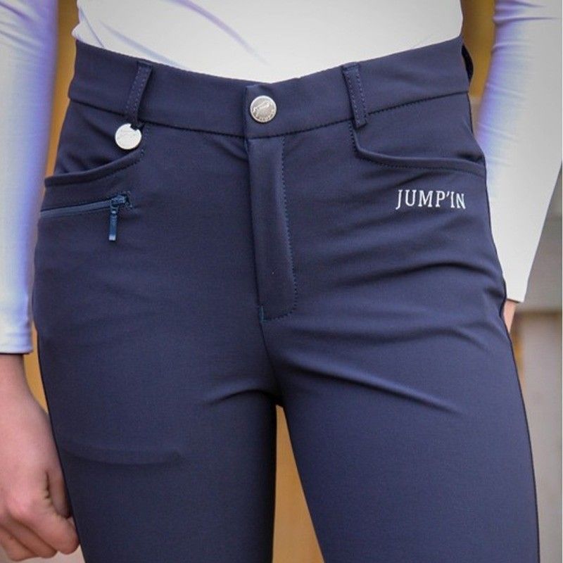 Pantalon Sacha Junior by JUMP&#39;IN