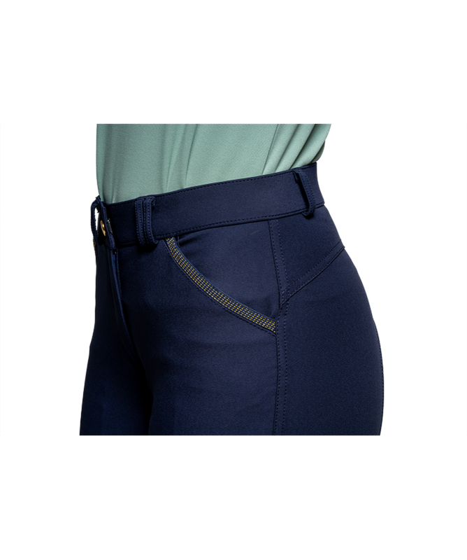 Pantalon Tulipa Junior by FLAGS&amp;CUP