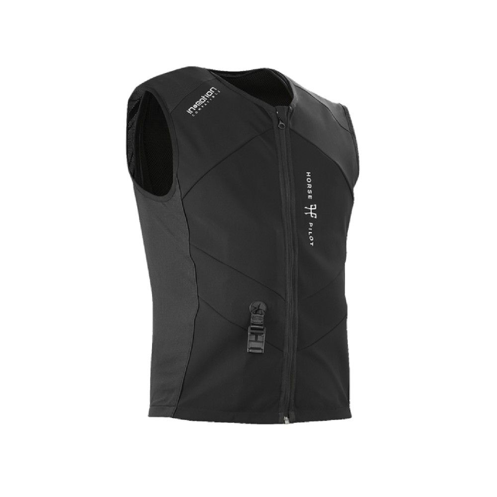 Sur gilet by HORSE PILOT