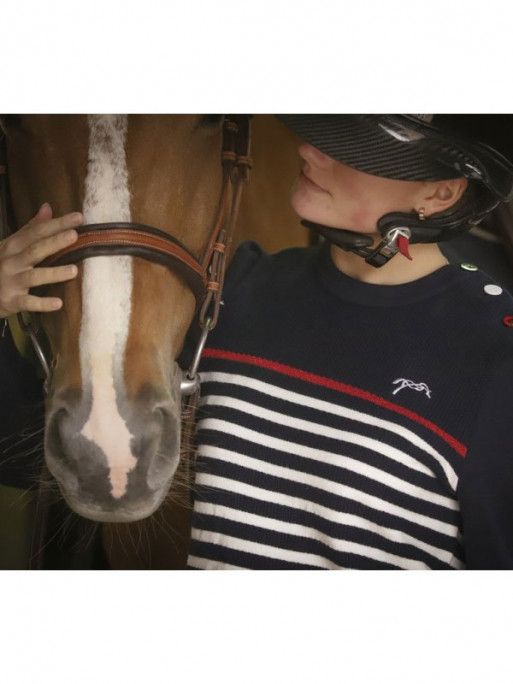 Pull Maelle Saint James by PENELOPE