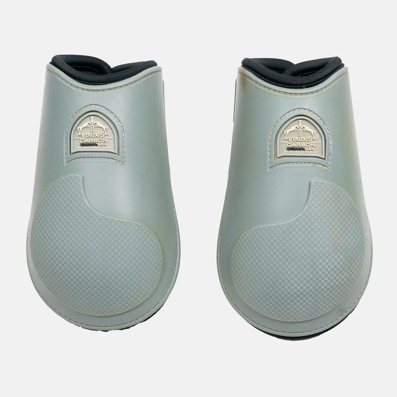 Proteges Boulets Carbon Gel Marcus Ehning by VEREDUS